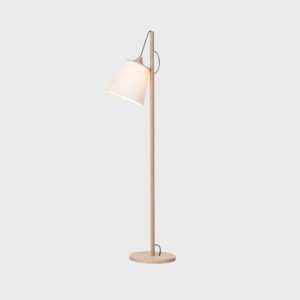Pull Lamp