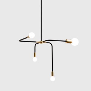 Pull Lamp 2