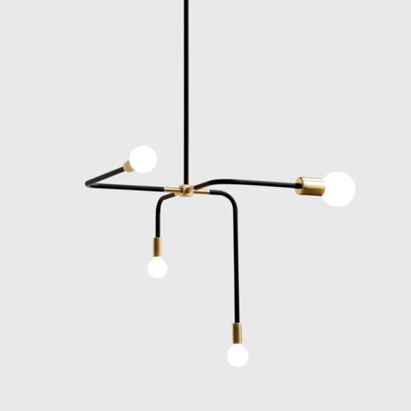 Pull Lamp 2